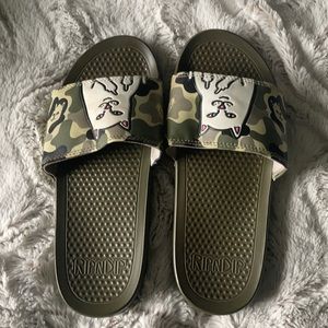 Lord Nermal Slides